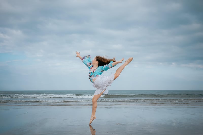 Dance for Energy