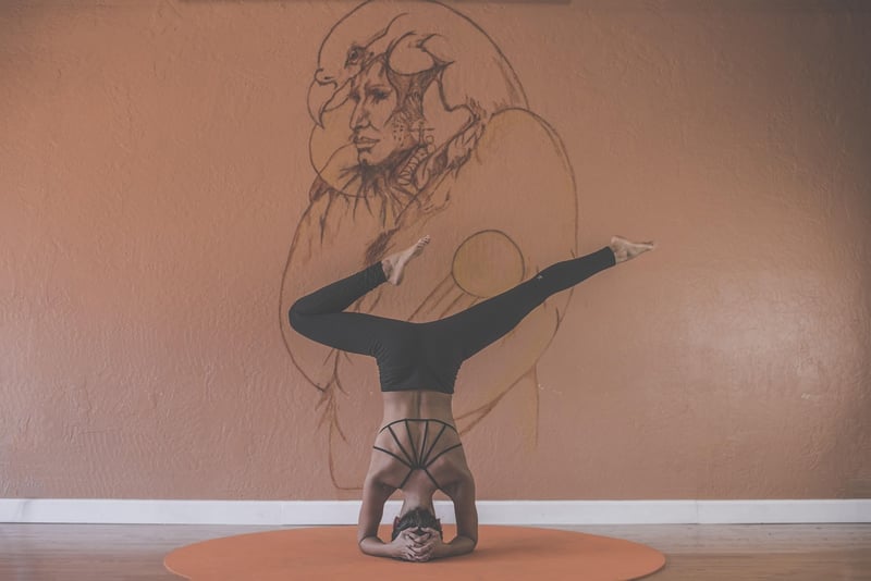 Meditation Session