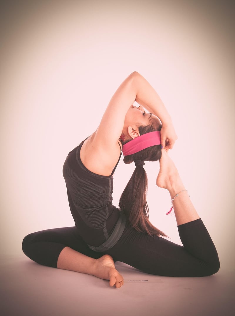 Yoga Workshop
